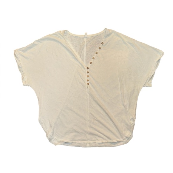 Wishlist Tops - wishlist oversized tee